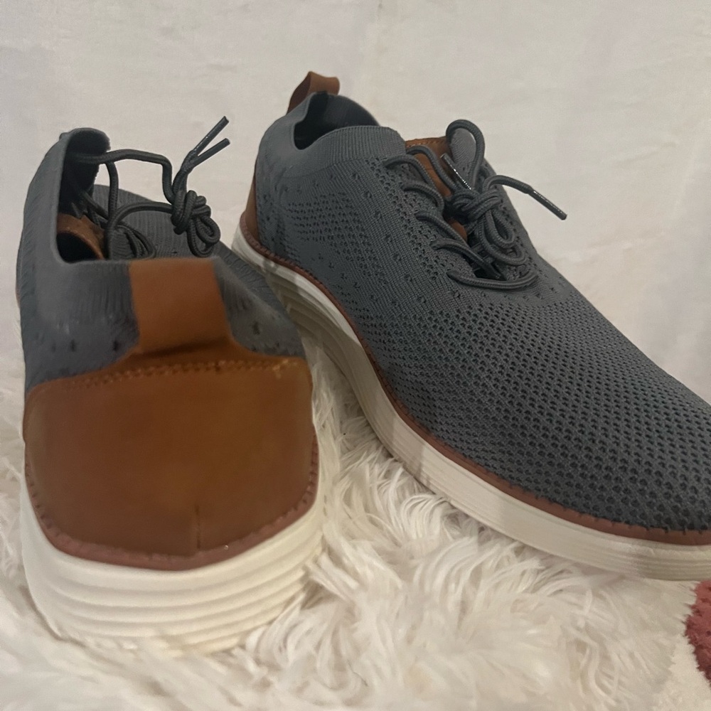 Brand New Men’s Vilocy Fashion Dress Sneakers Shoe Size 12 - Picture 5 of 7